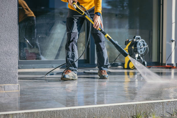 Best Sidewalk and Walkway Cleaning  in North Mankato, MN