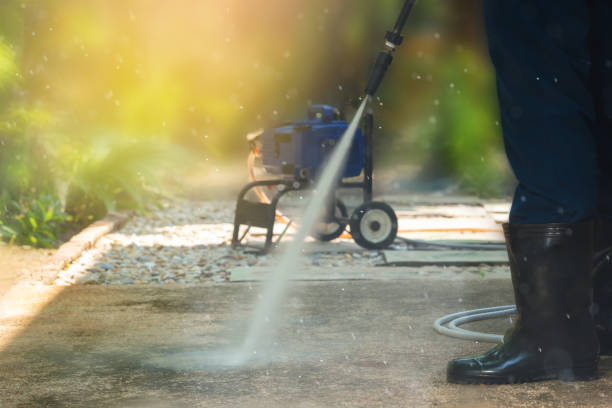 Best Concrete Sealing  in North Mankato, MN